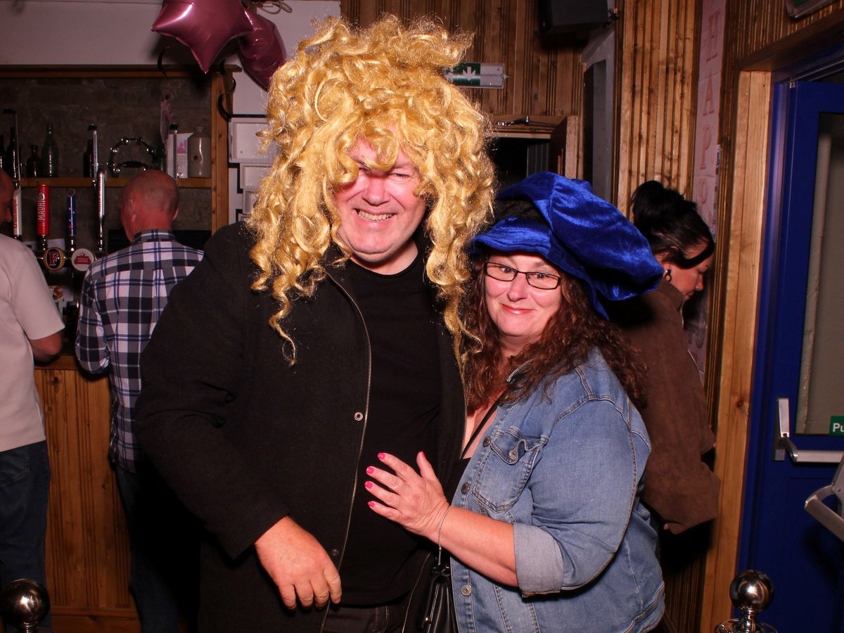 Sam's 40th Birthday event gallery cover photo