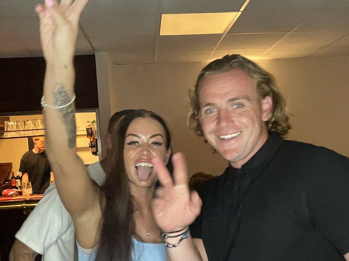 Sam's 60th event gallery cover photo
