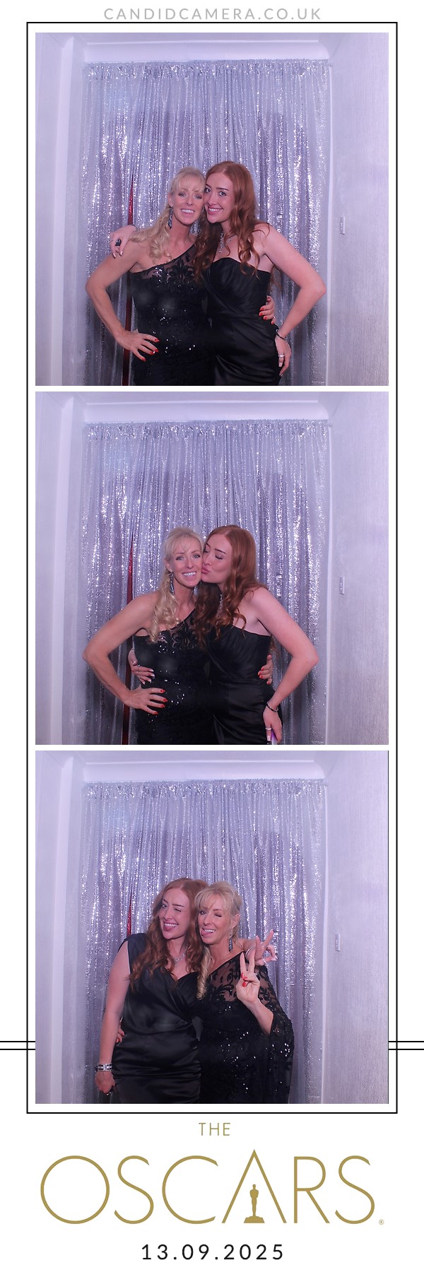 Sam's Celebration — Event photo gallery