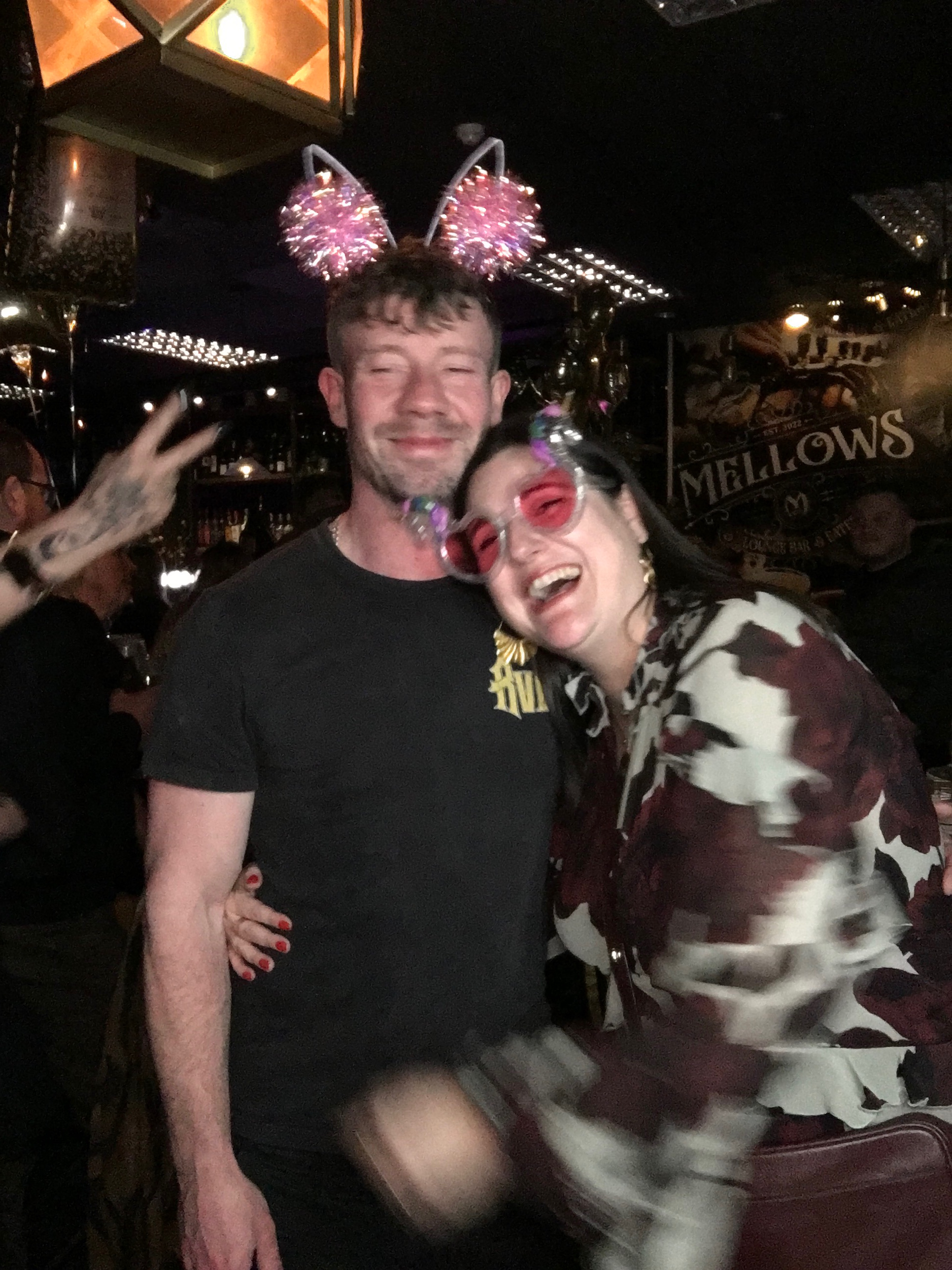 Sandra’s 70th Birthday — Birthday Party photo gallery