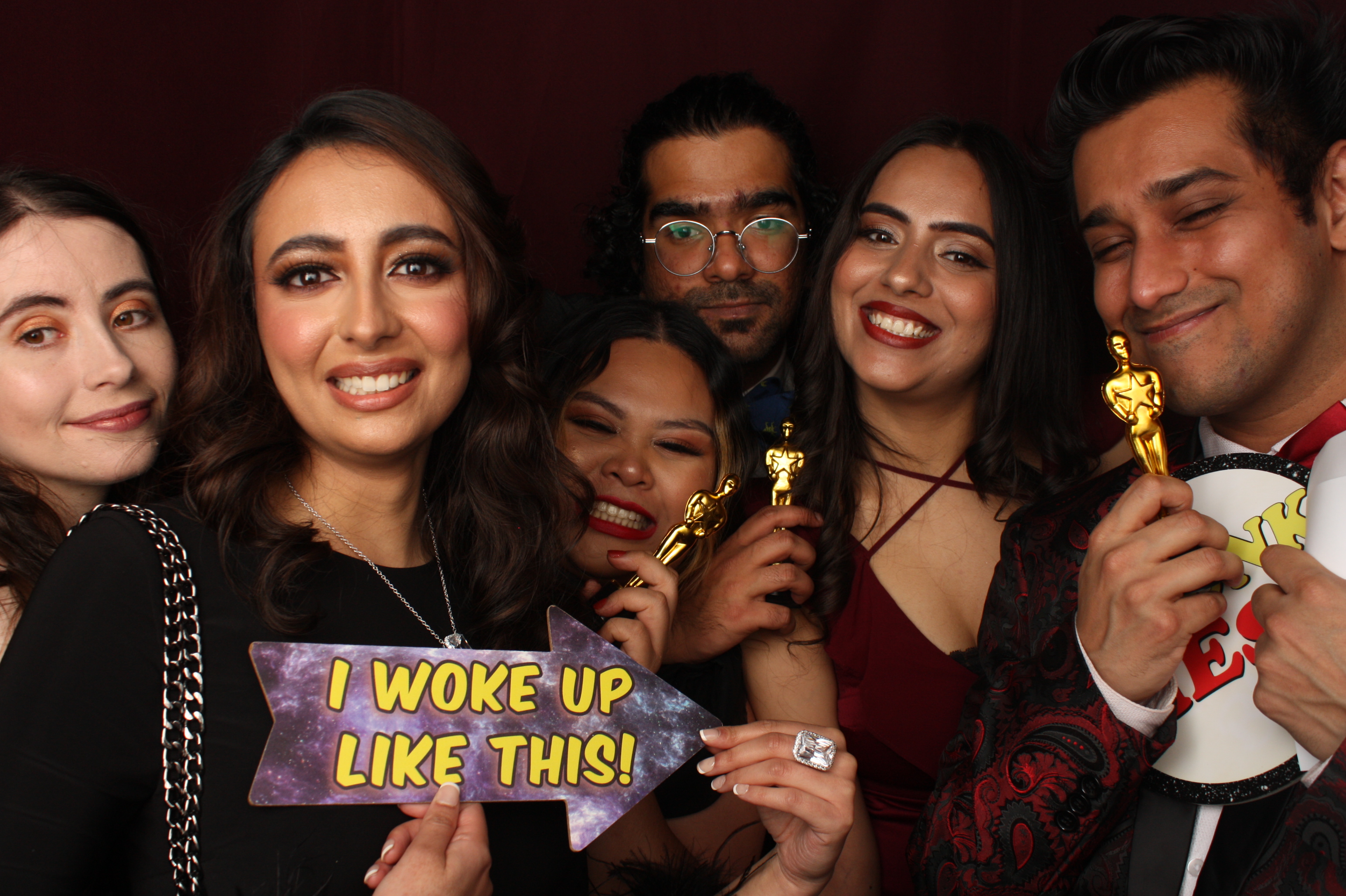 Sandstone Legal — Event photo gallery