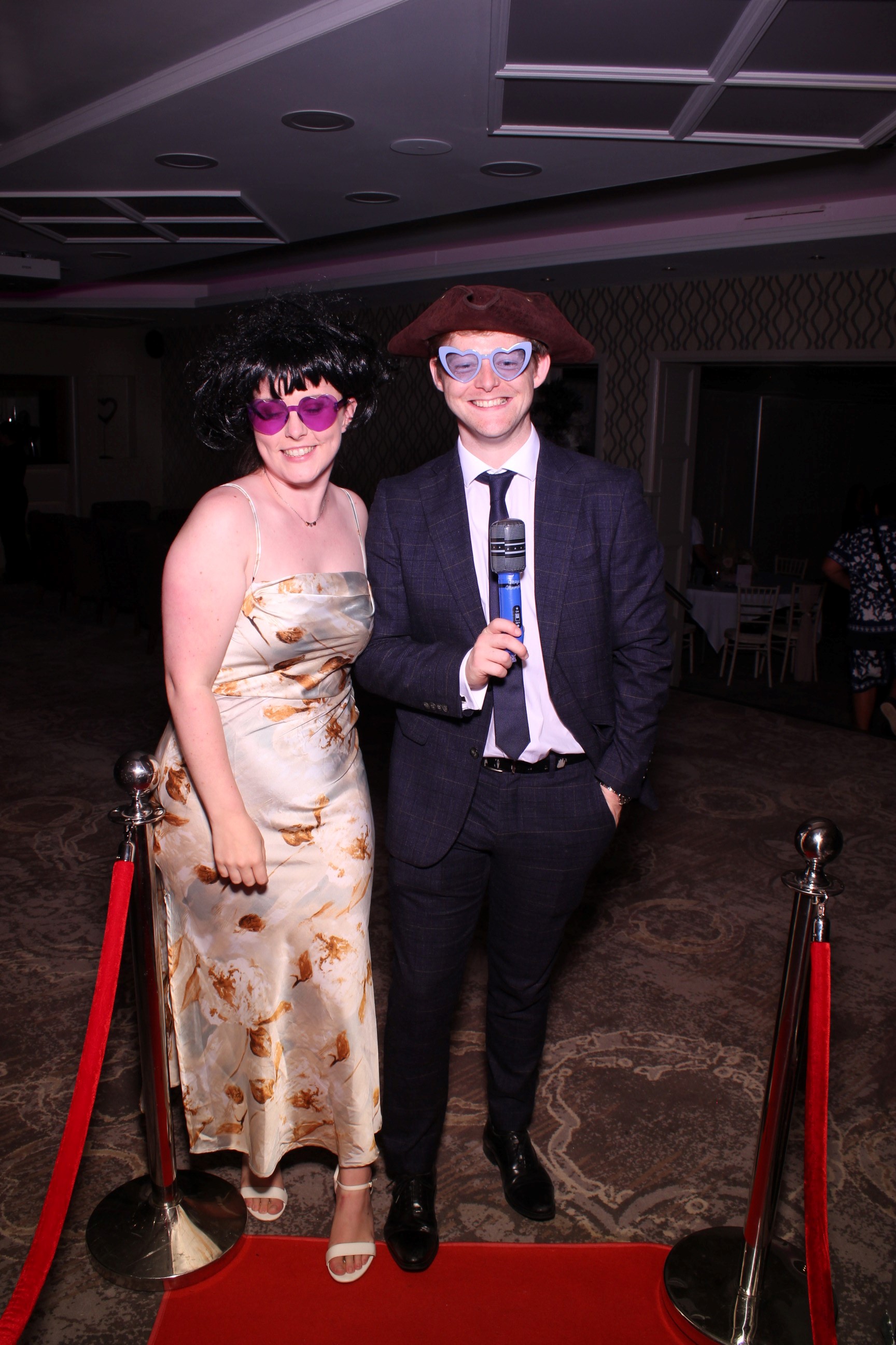 Sarah & Matt's Wedding — Wedding photo gallery