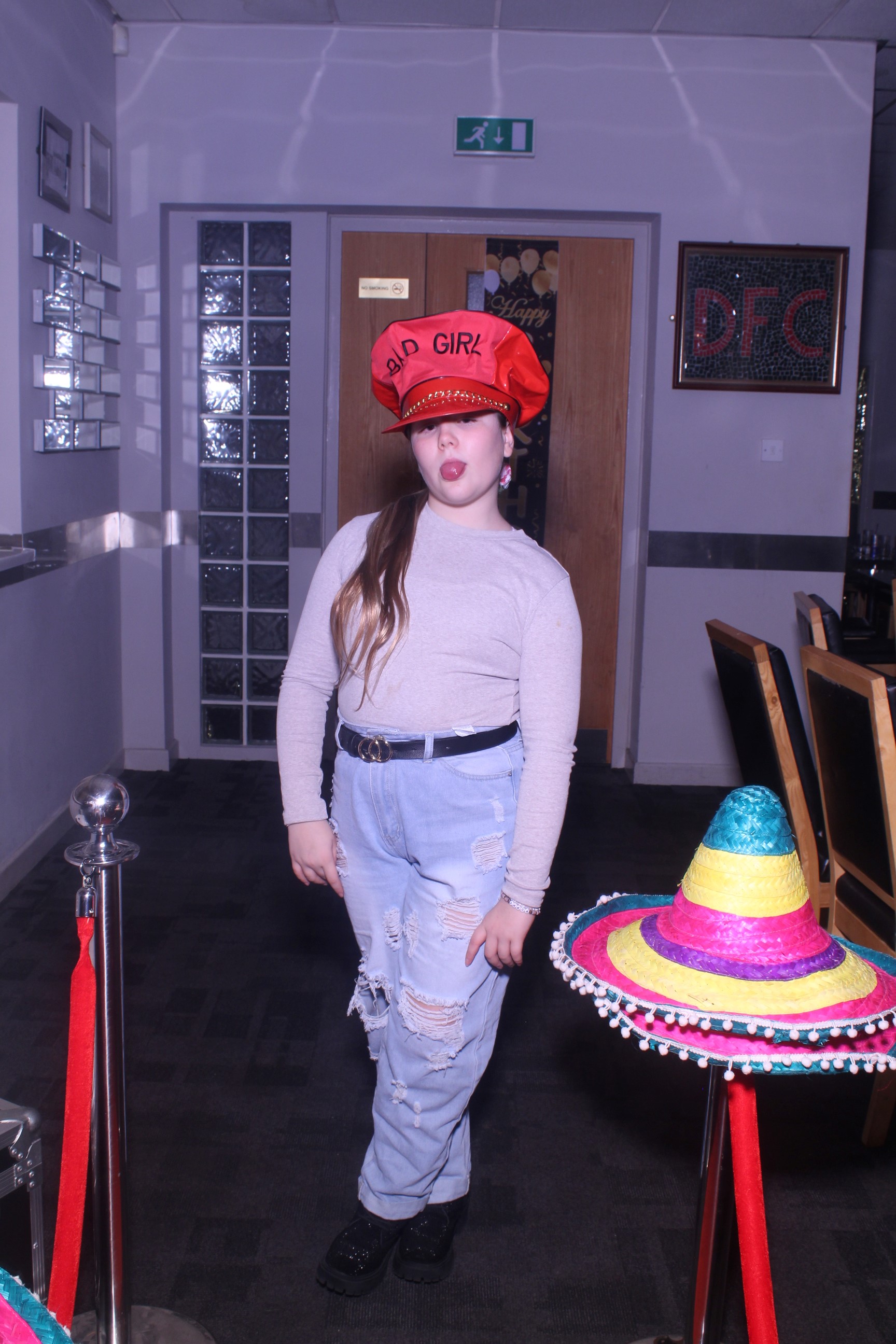 Sarah's 40th — Birthday Party photo gallery