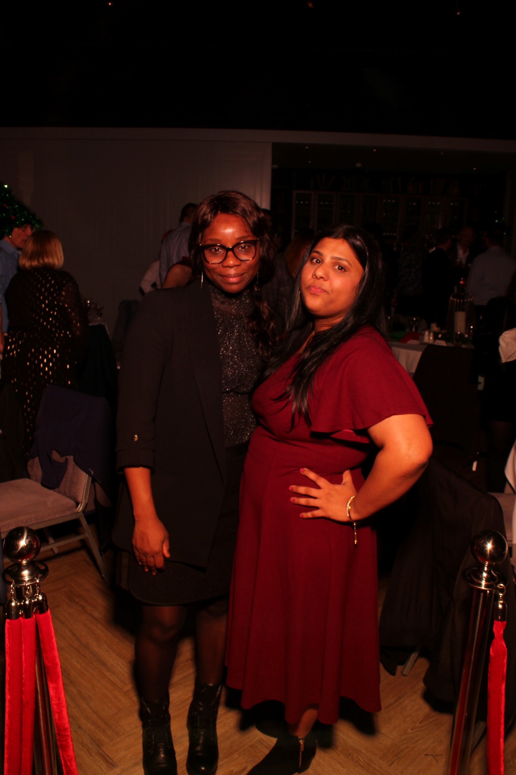 Solutus Christmas Party — Christmas Party photo gallery