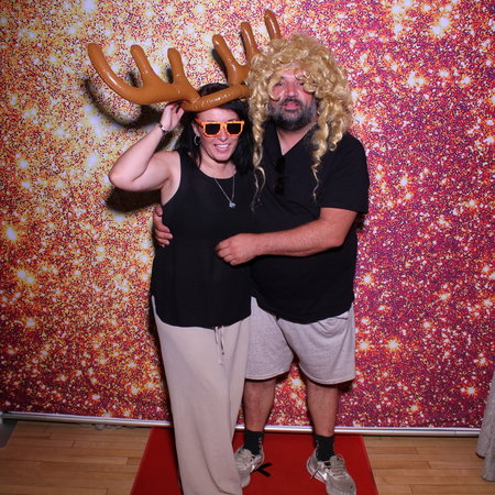 Sophia's 18th — Birthday Party photo gallery