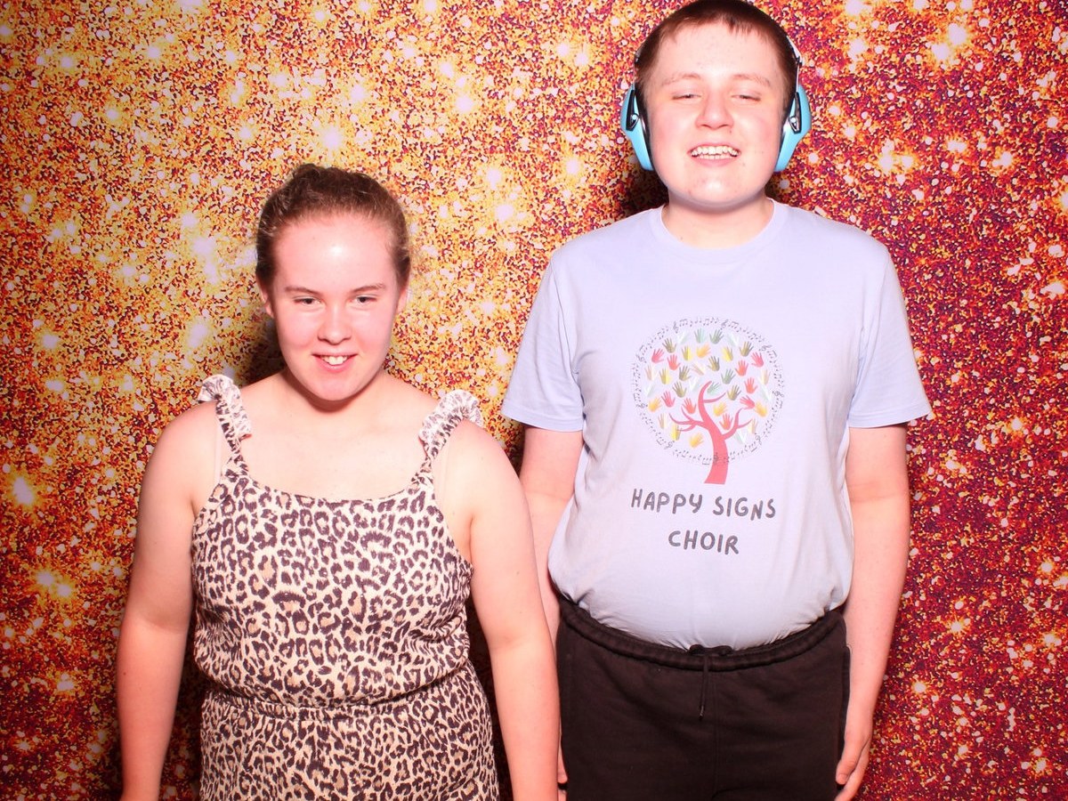 Birthday Party event gallery cover photo