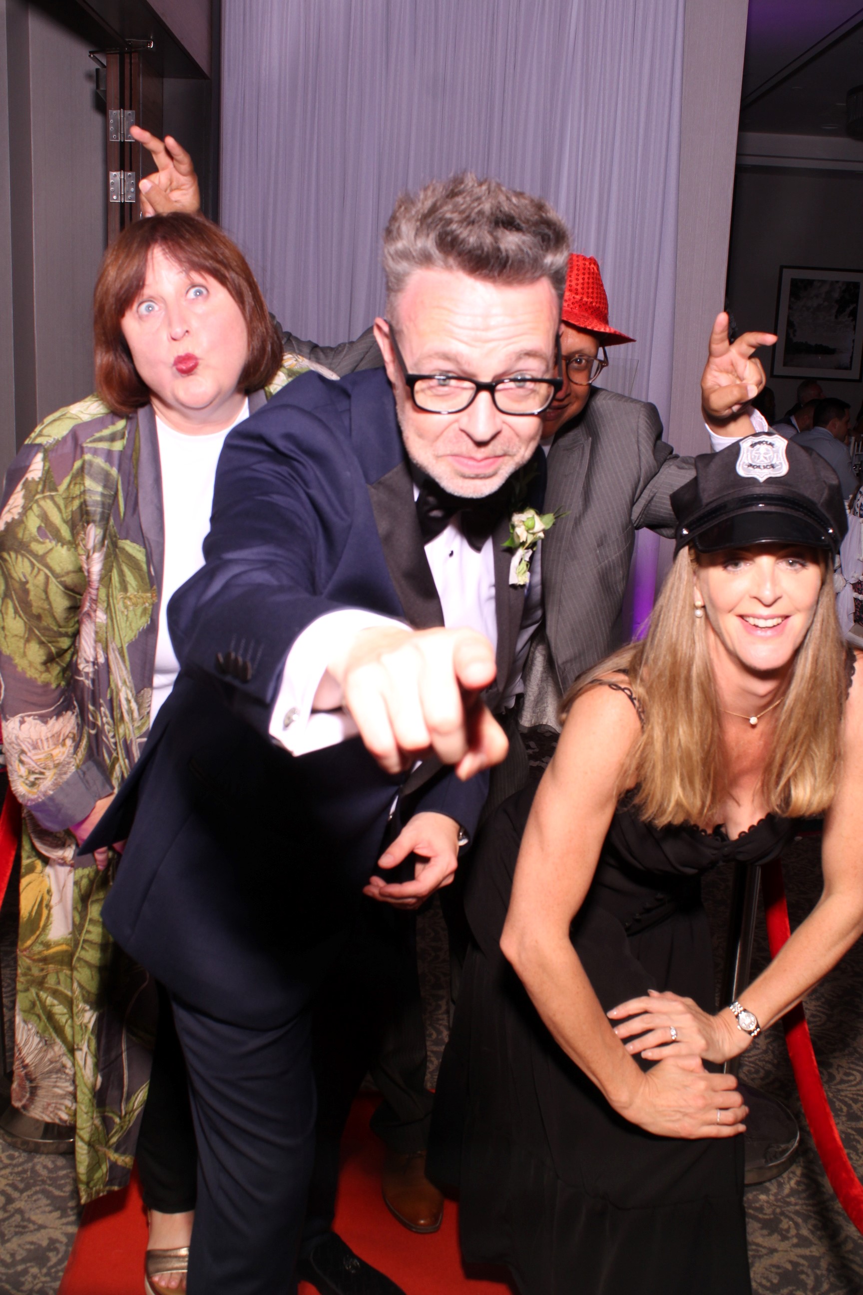 Sophie & Chris — Event photo gallery