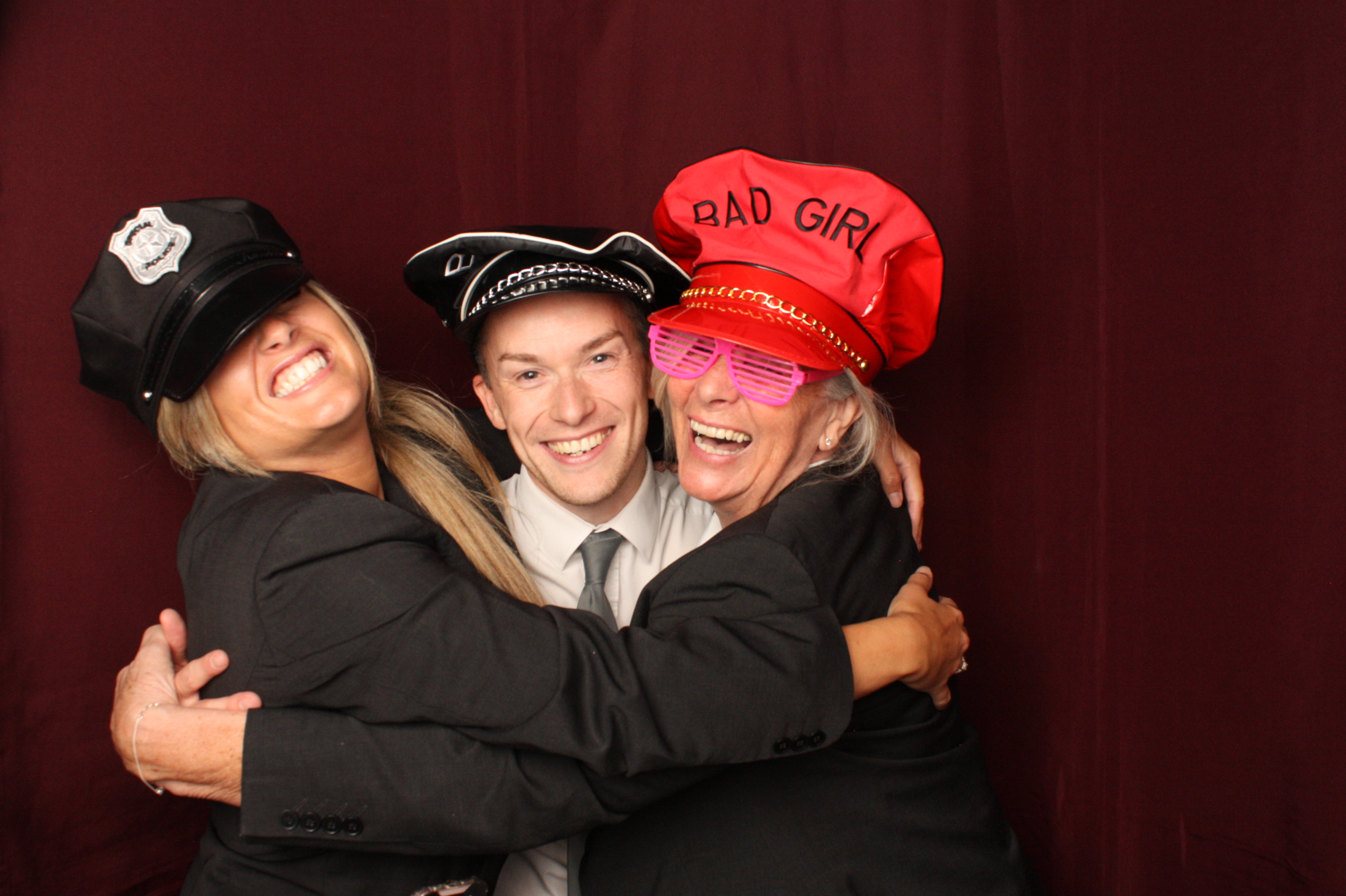 Spire Healthcare — Event photo gallery