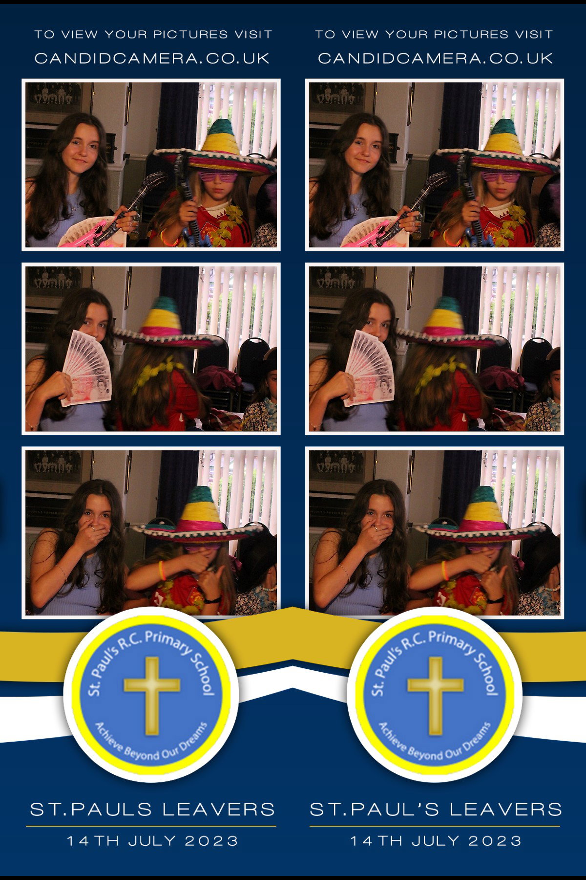 St Pauls — Event photo gallery