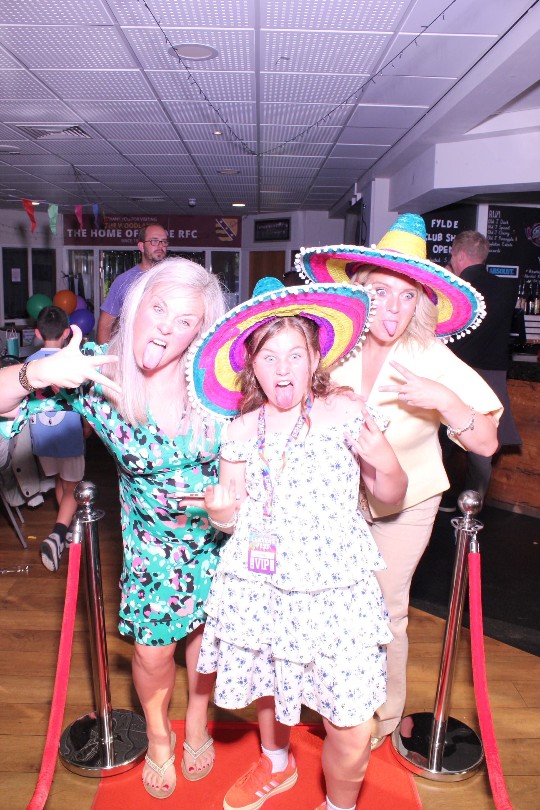 St Peter's Adults — Event photo gallery