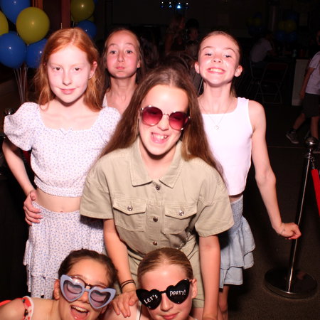 St Teresa's Leavers 2026 — Prom photo gallery