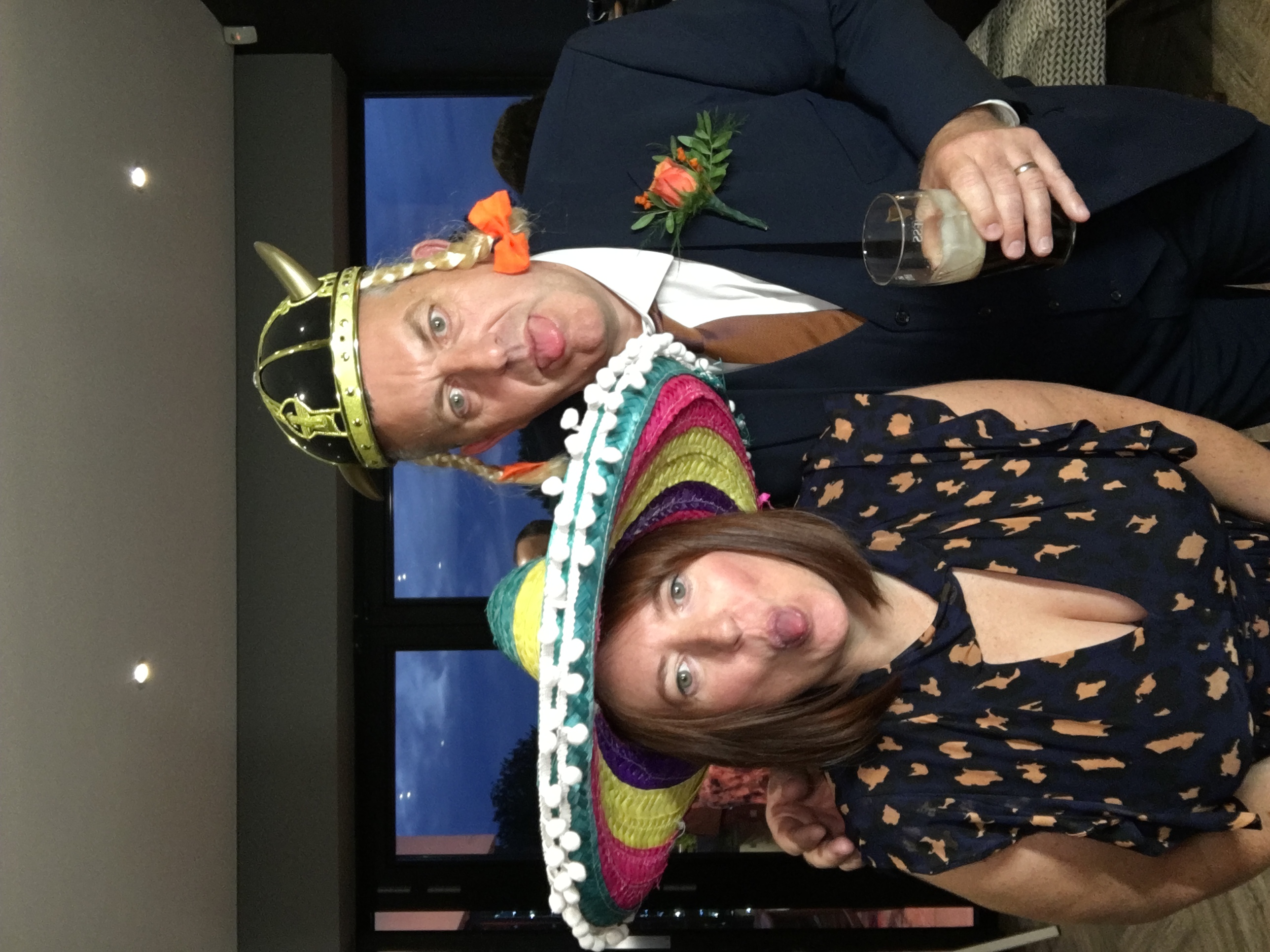 Steve & Megan — Event photo gallery