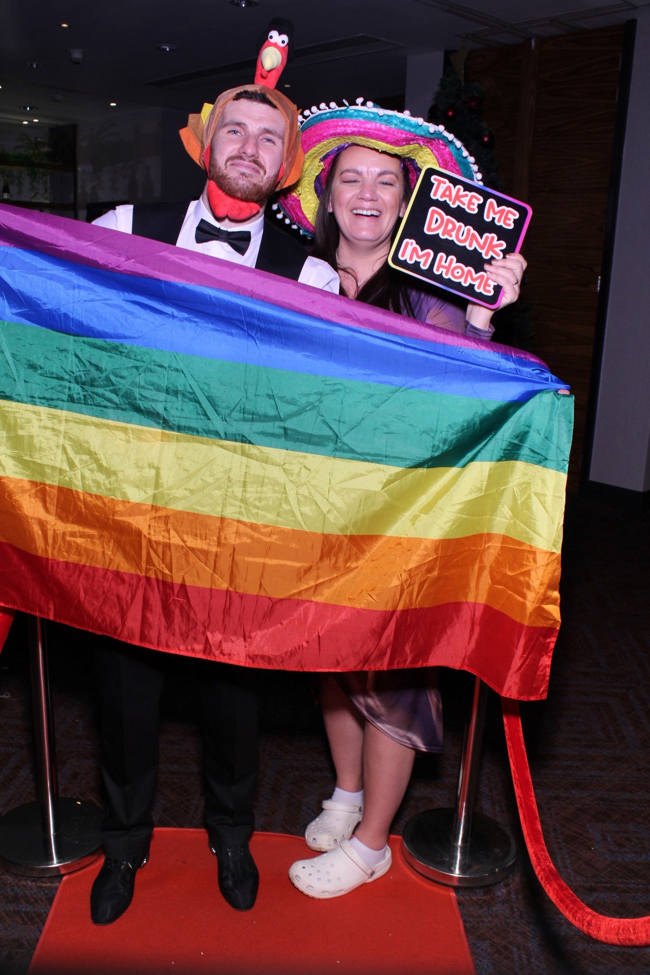 The Bergin Wedding — Wedding photo gallery