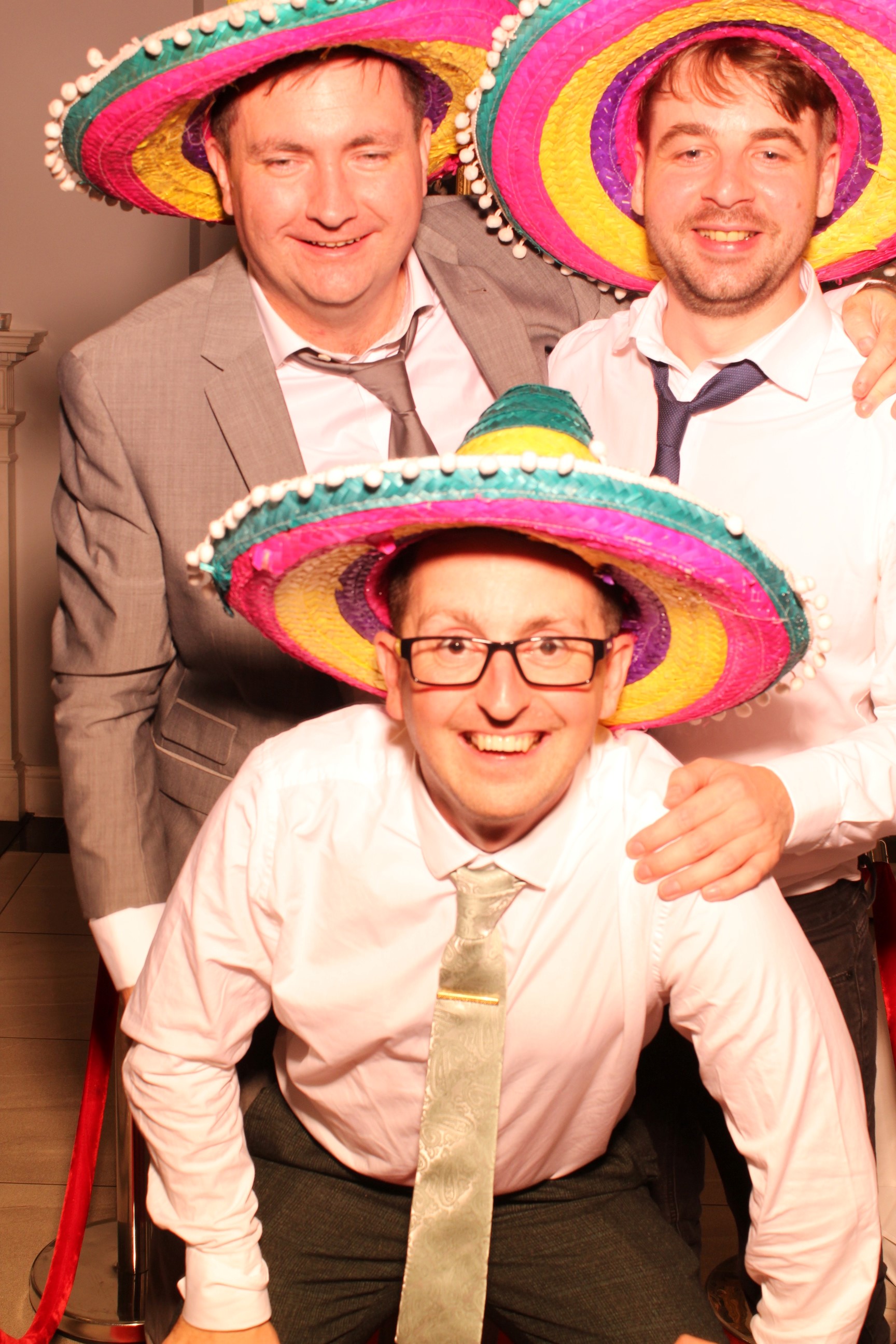 The Hollingworths — Event photo gallery