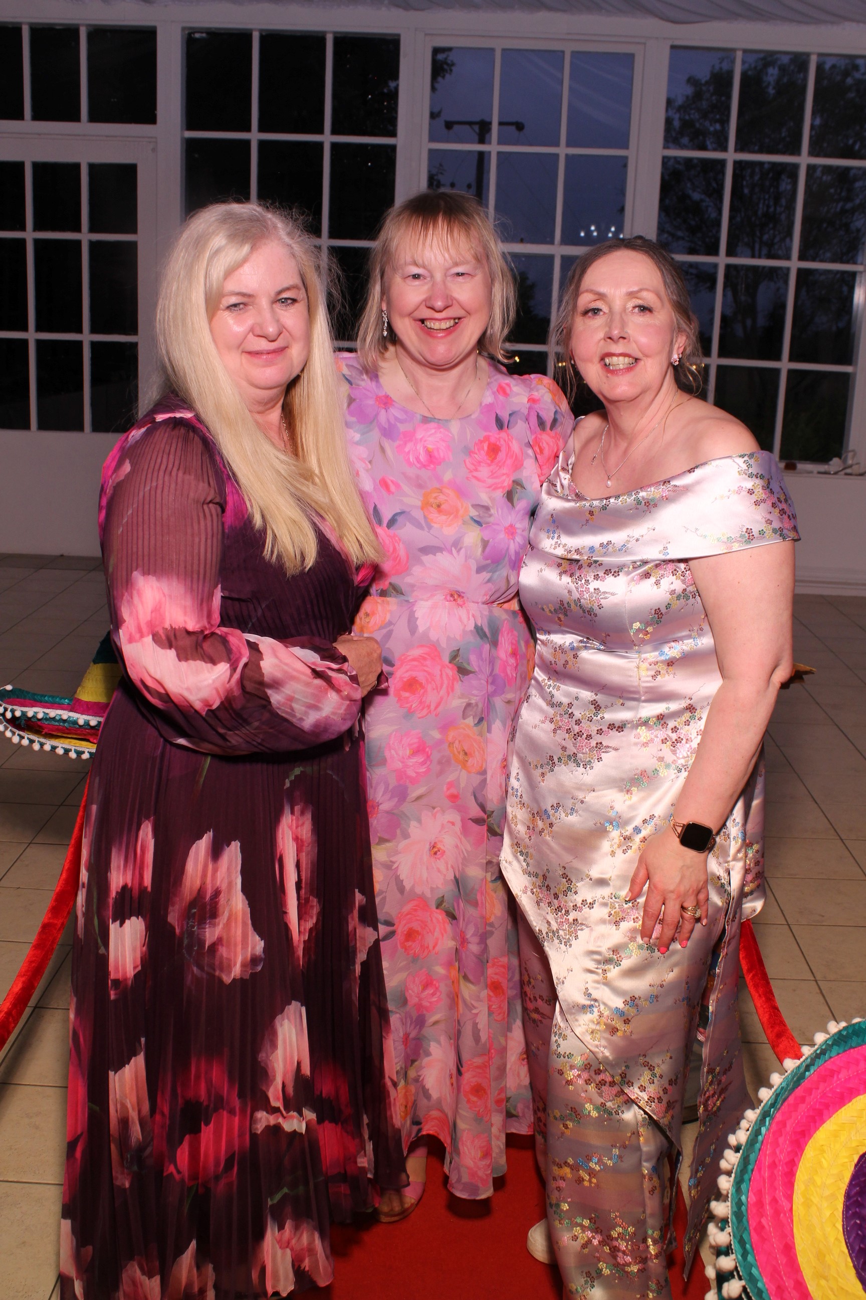 The Jones` — Event photo gallery