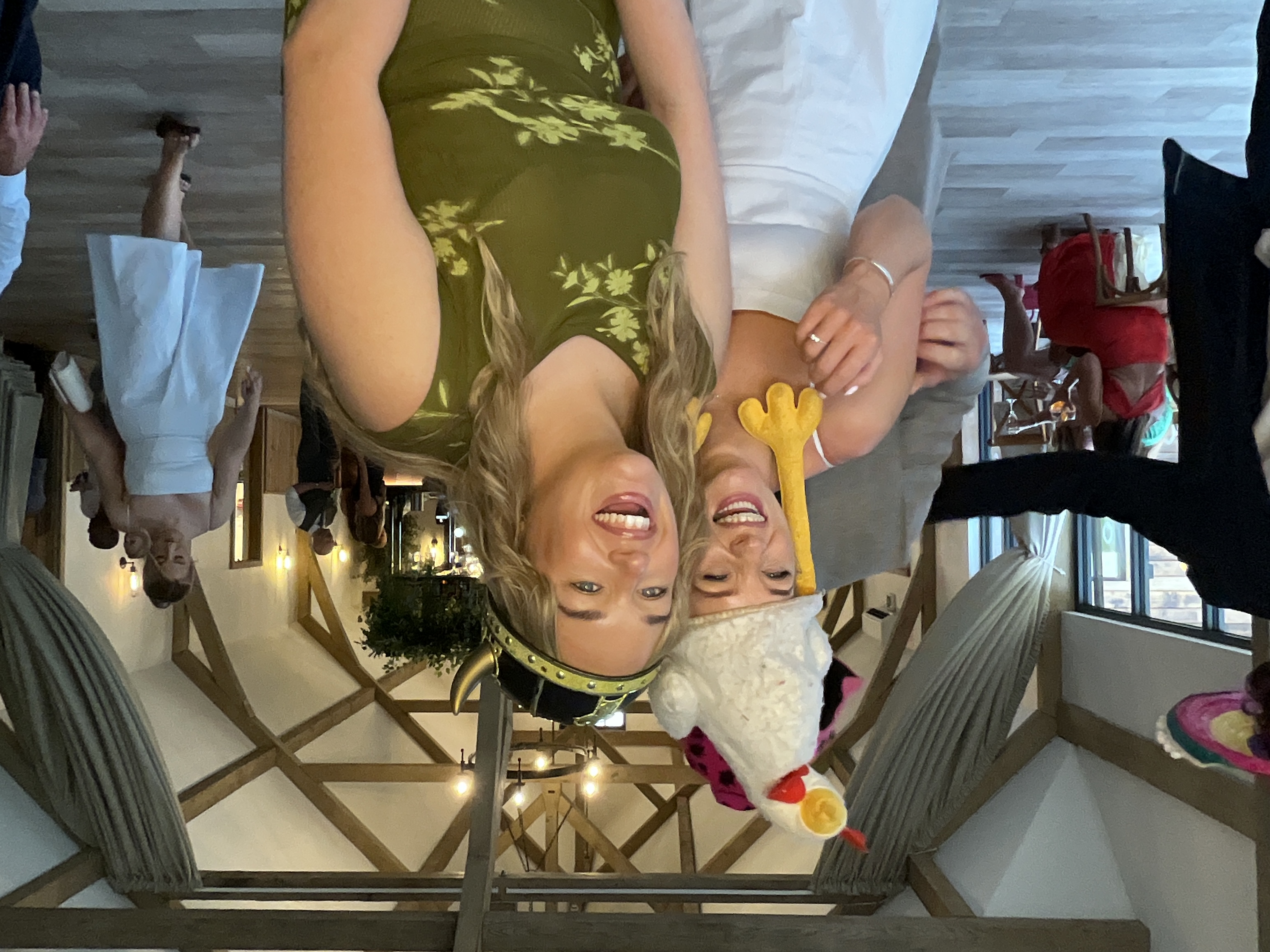 The Makinson Wedding — Wedding photo gallery