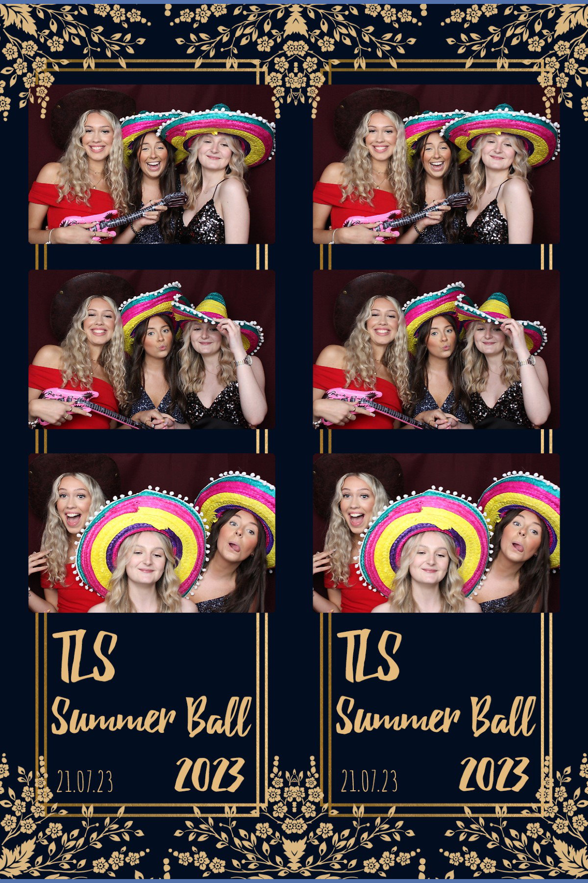 TLS Knutsford — Event photo gallery