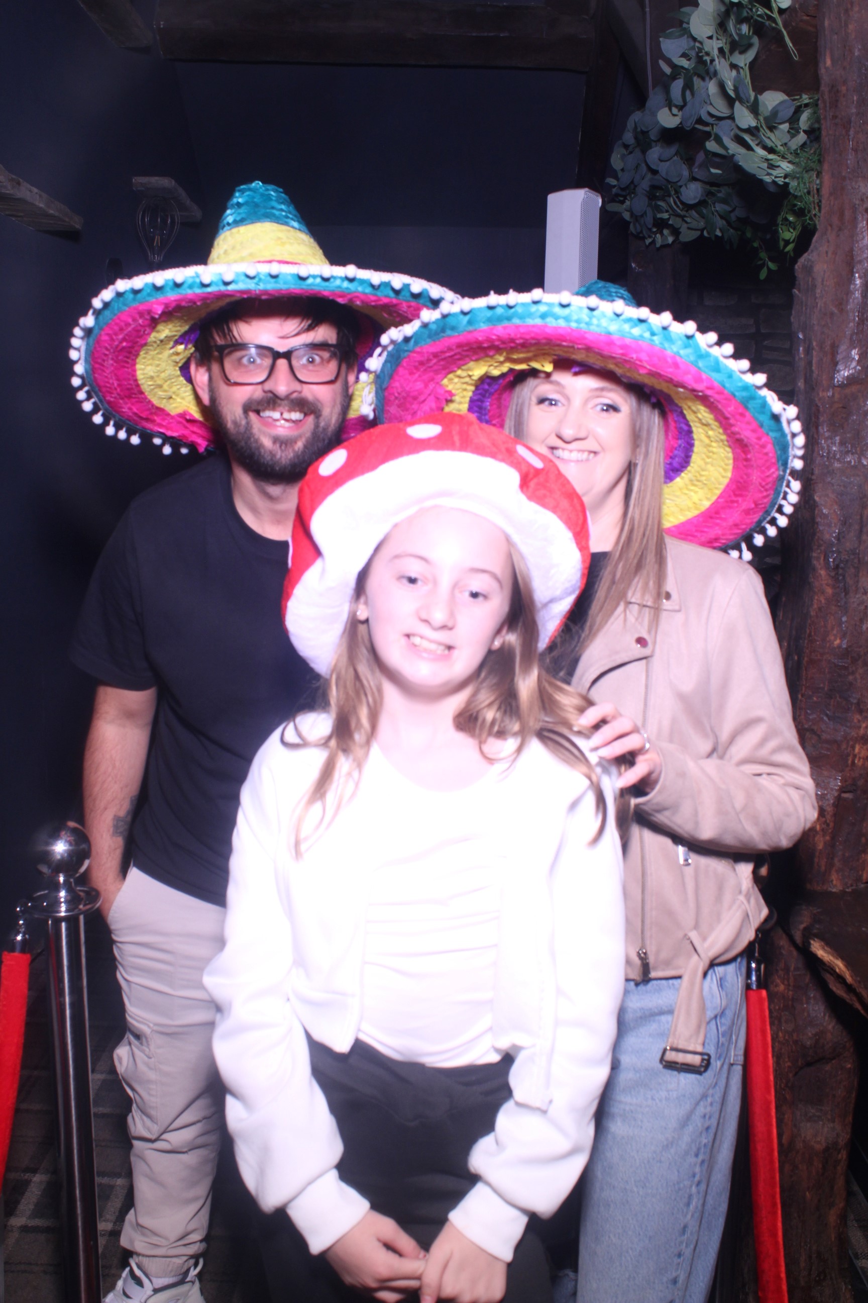 Tony's 65th — Birthday Party photo gallery