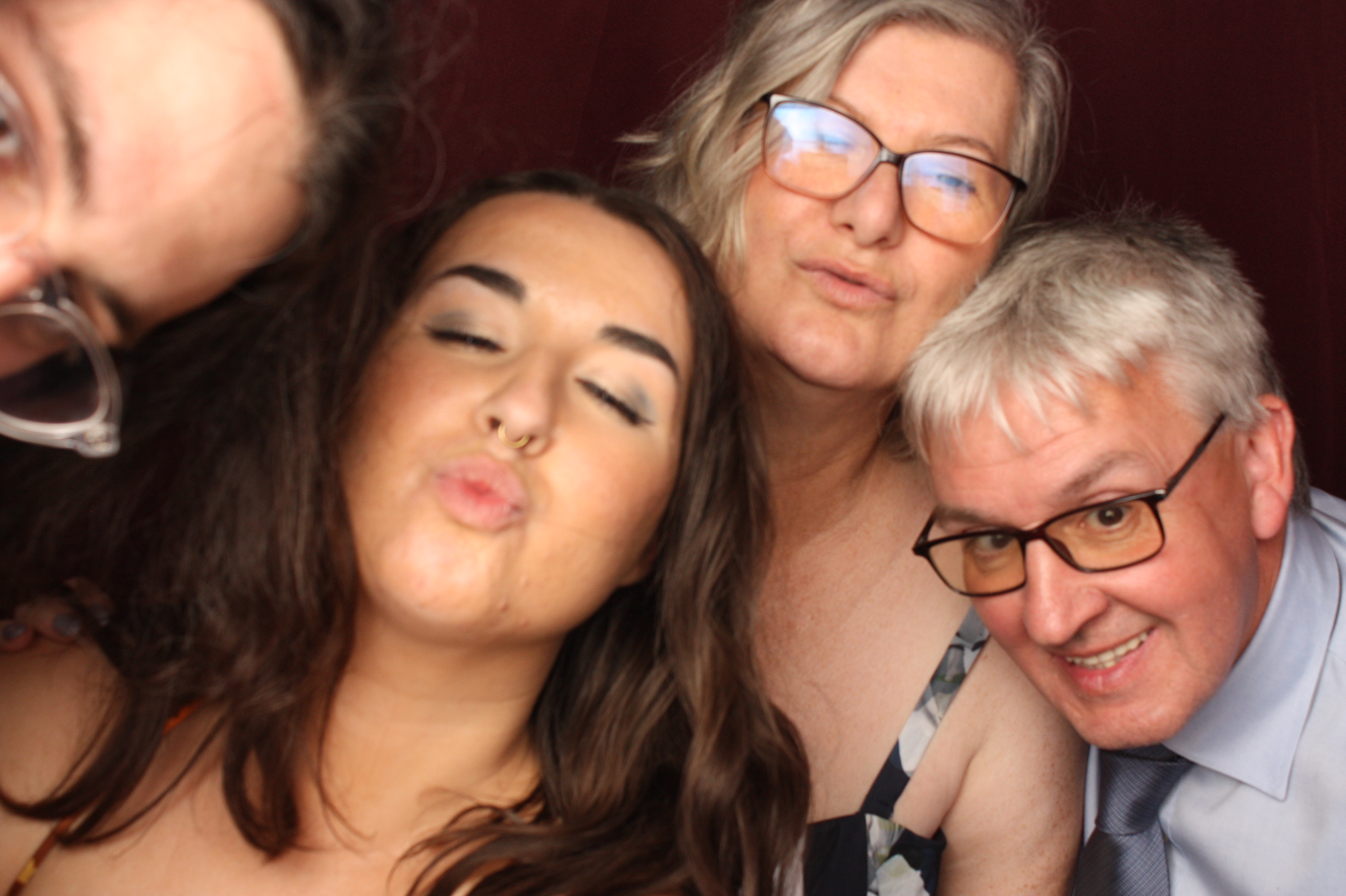 Tracey + Michael — Event photo gallery