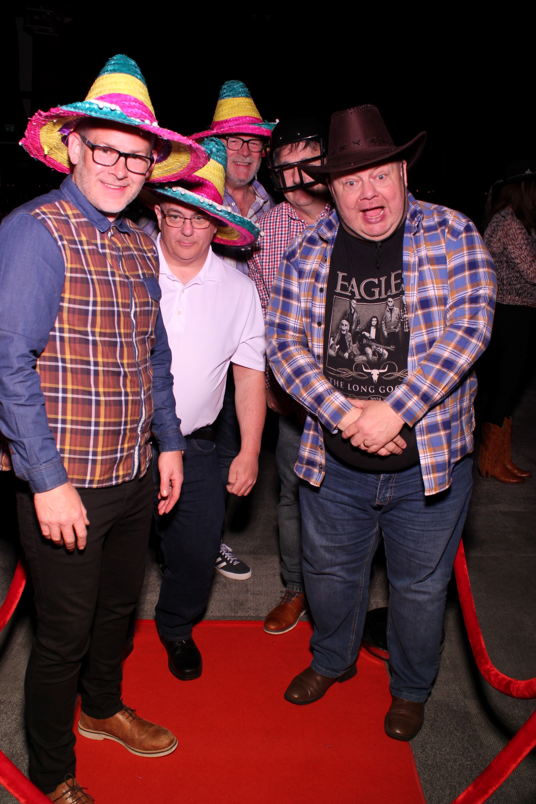 UK Coach Rally 2025 — Event photo gallery