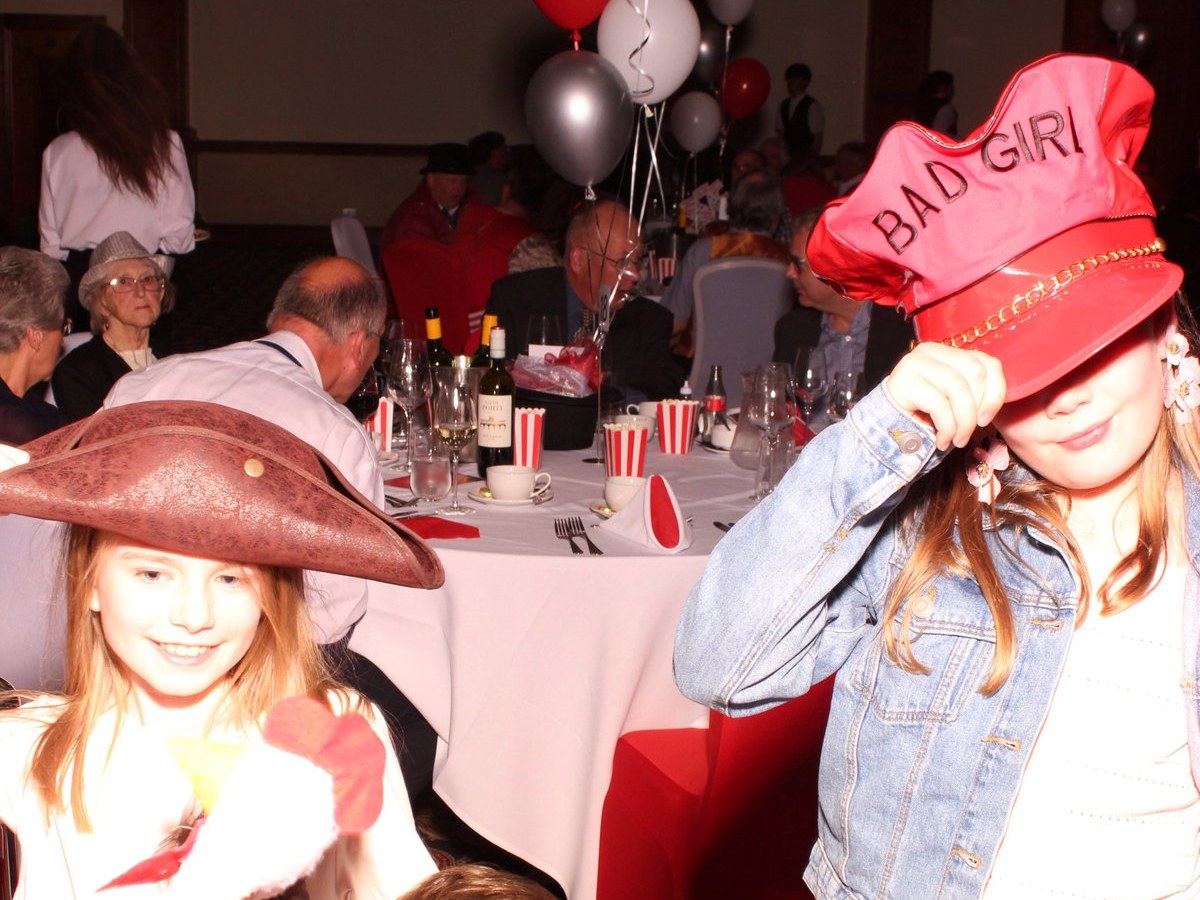 UK Coach Rally 2026 event gallery cover photo