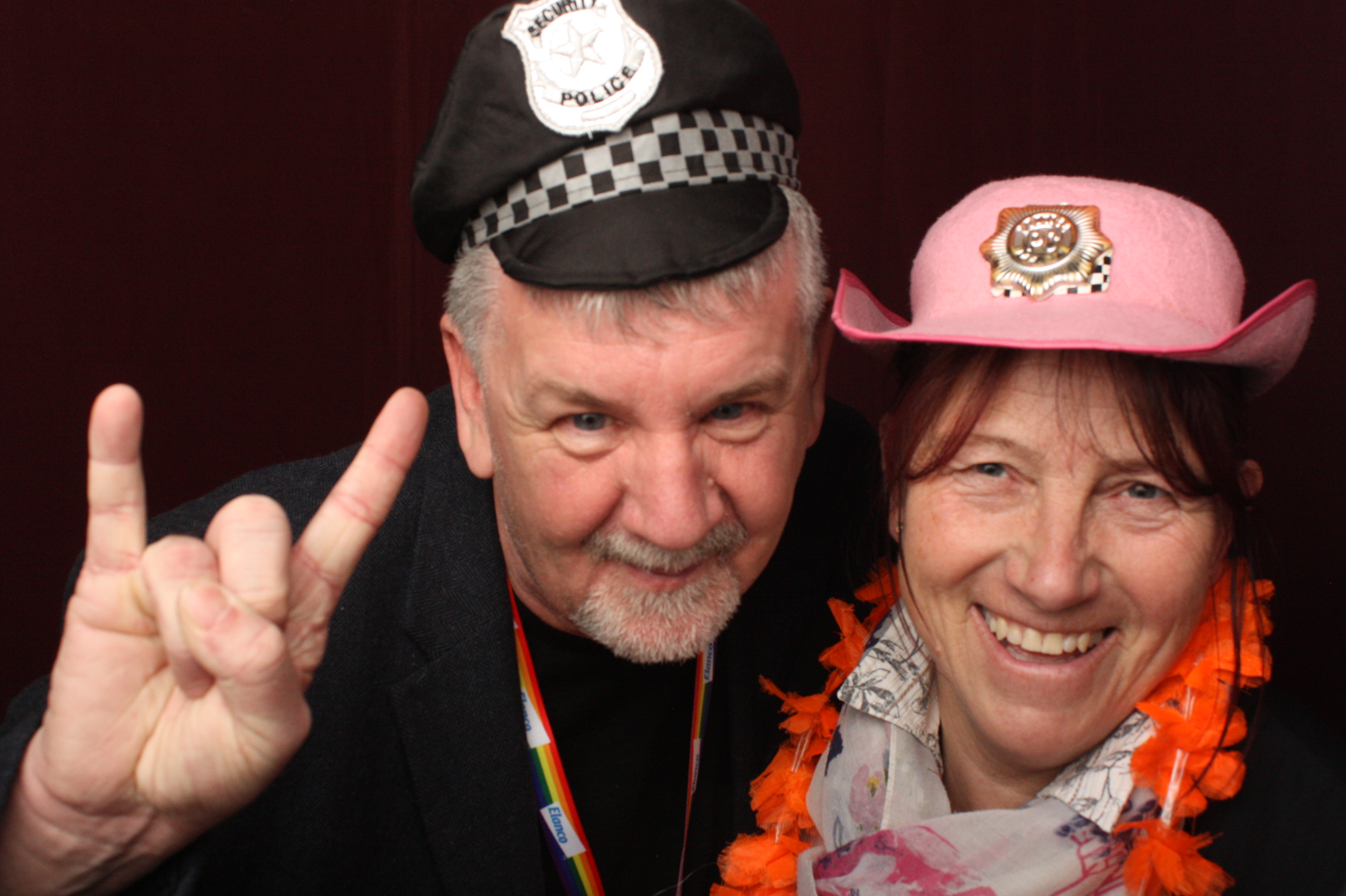 Vet4Pets - Booth — Corporate Event photo gallery