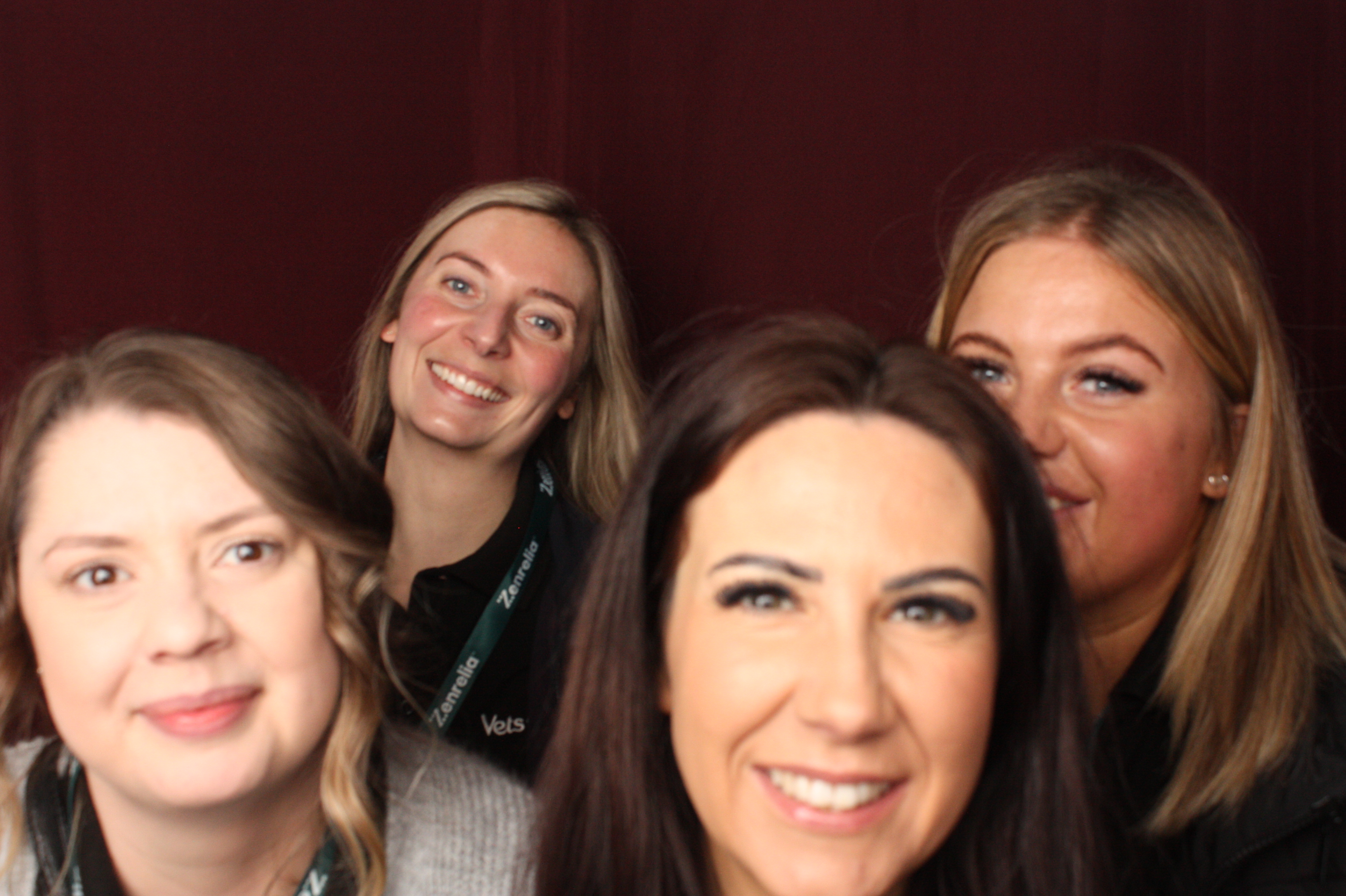 Vets for Pets 2026 - Booth — Corporate Event photo gallery