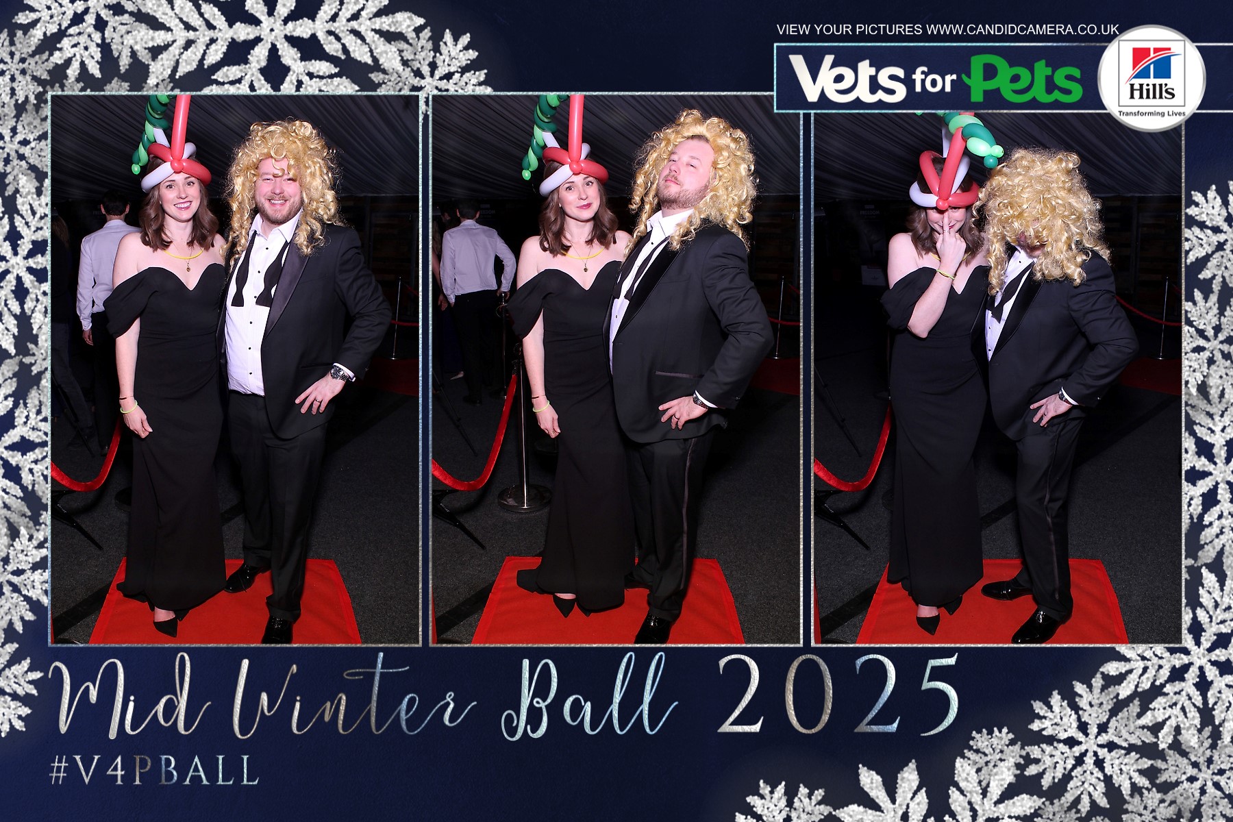 Vets4Pets - Mirror — Corporate Event photo gallery