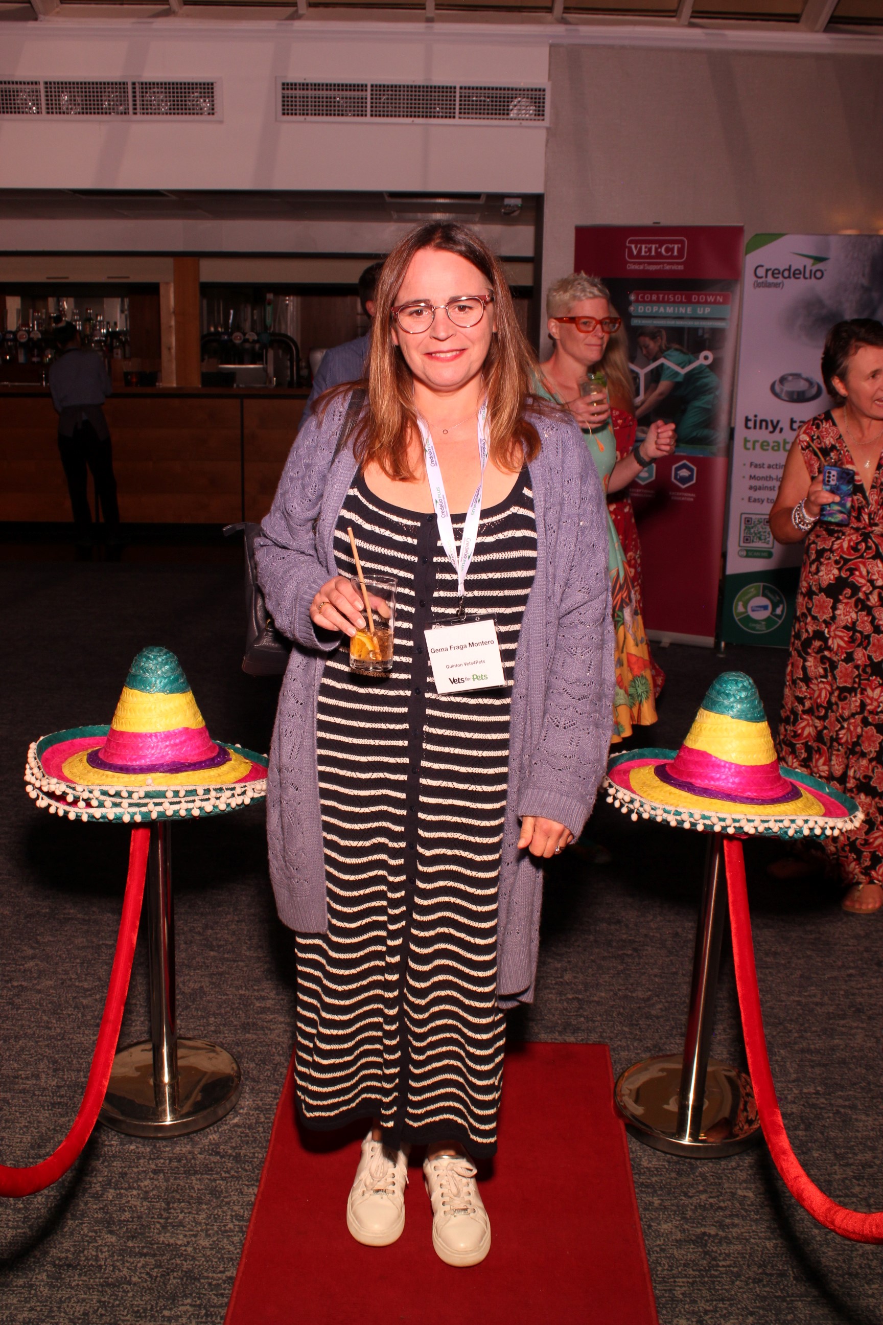 Vets4Pets Owners Retreat — Corporate Event photo gallery