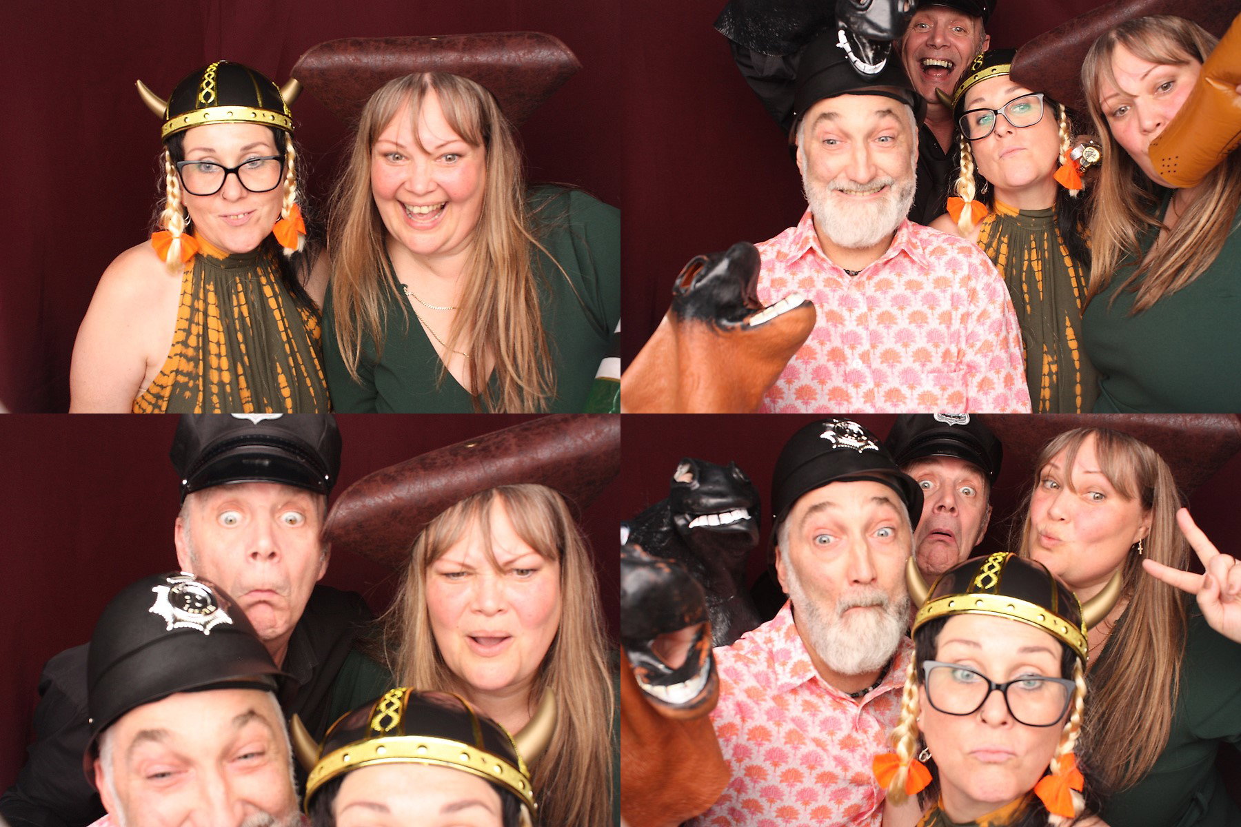 Vicky & Steve's Wedding — Wedding photo gallery