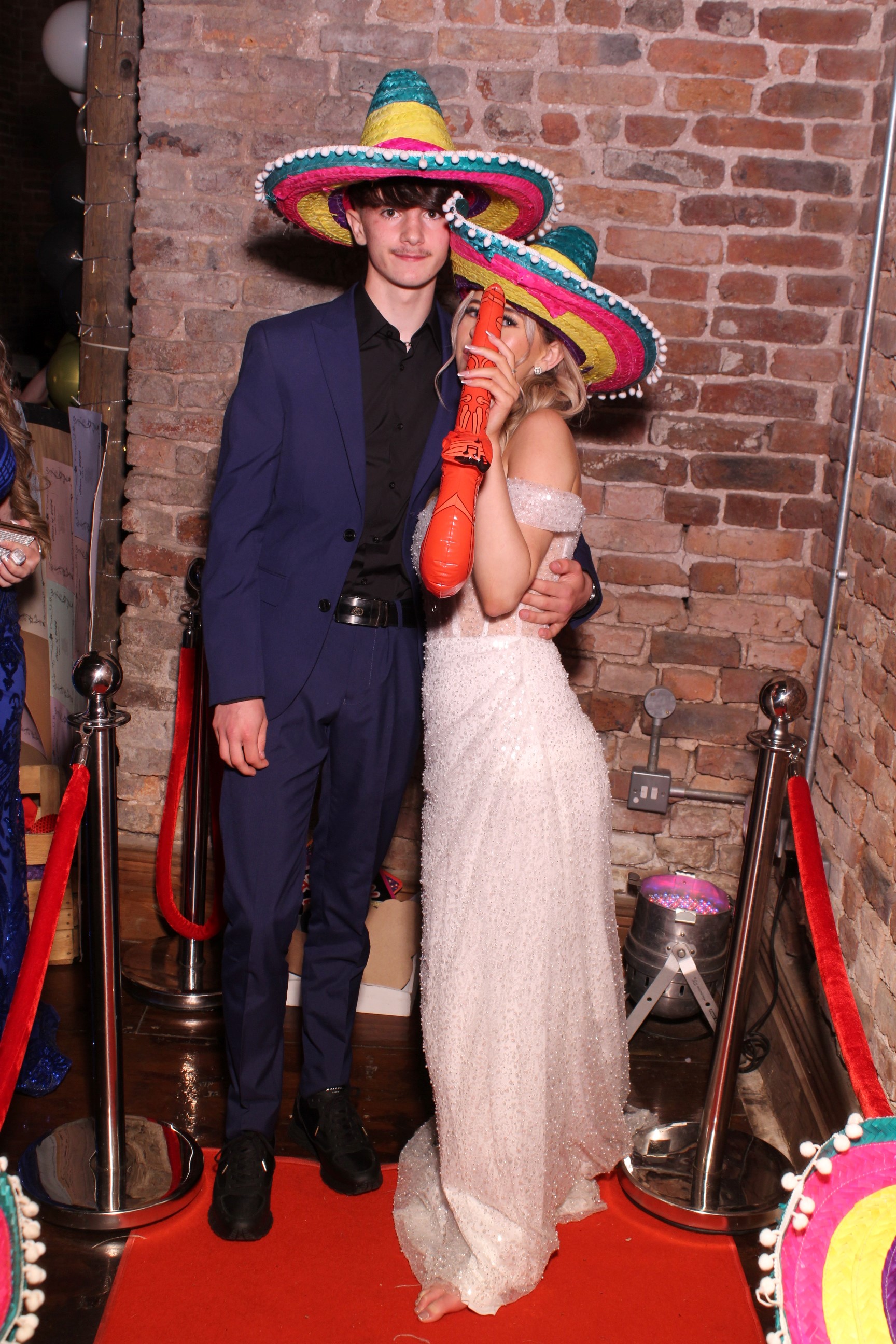 Westleigh Leavers 2024 — Prom photo gallery