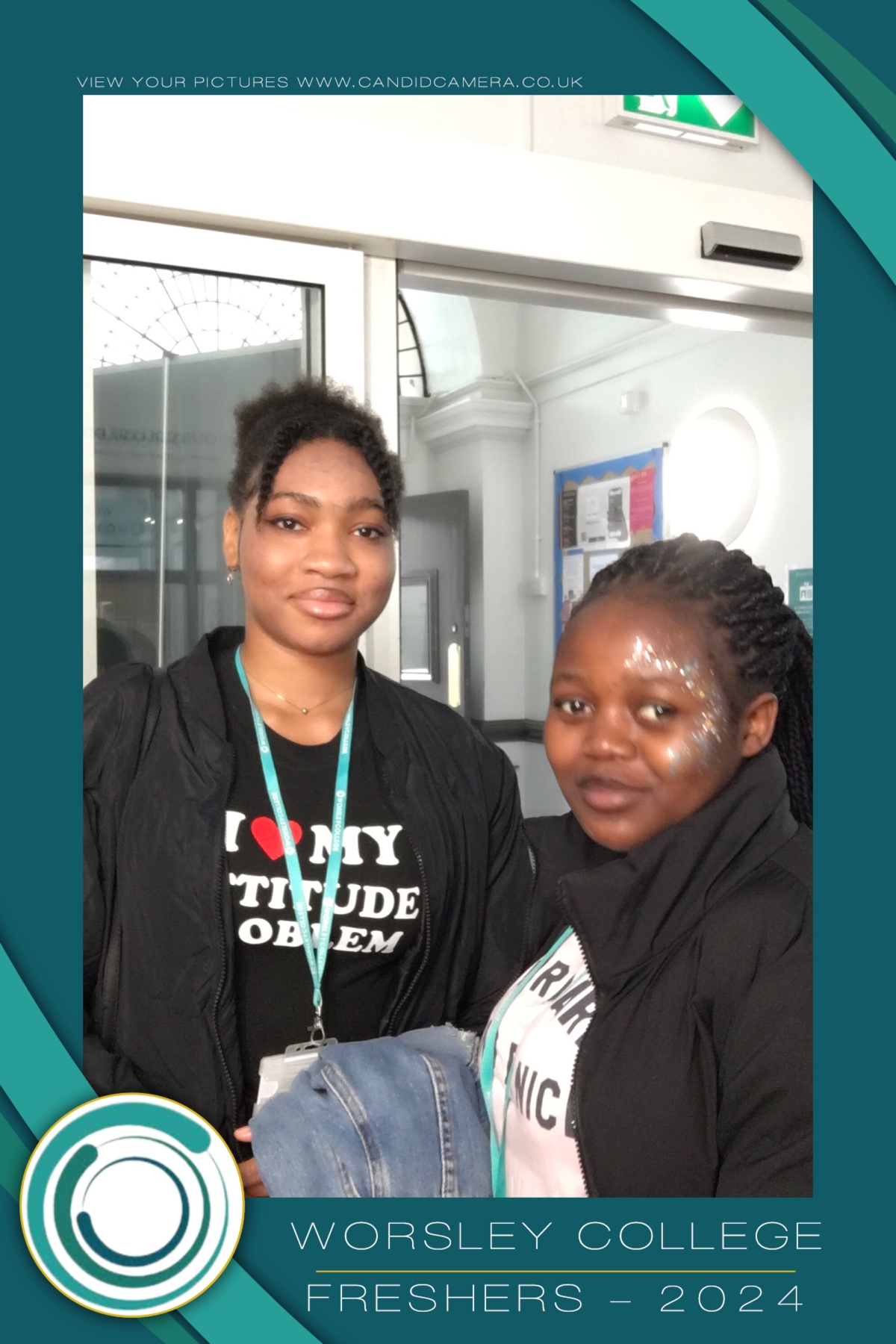 worsley college — Corporate Event photo gallery