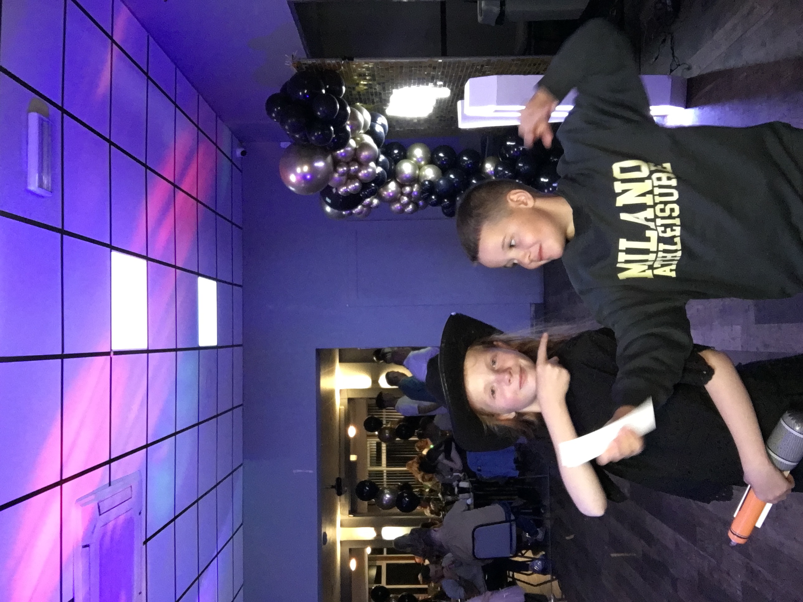 Wozs 40th — Birthday Party photo gallery