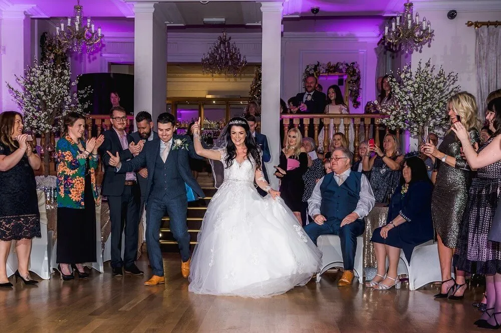 Event Photography hire - CandidCamera