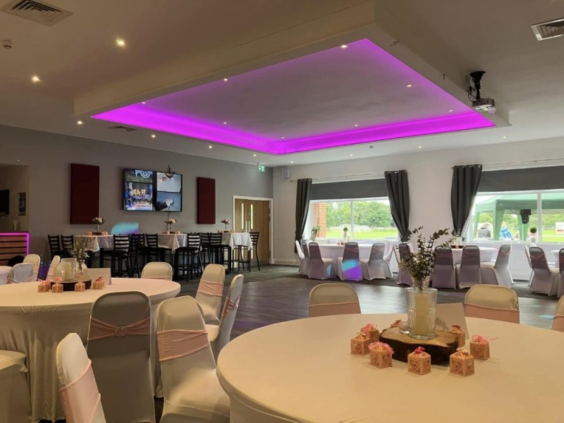 Thornton Cleveleys Football Club