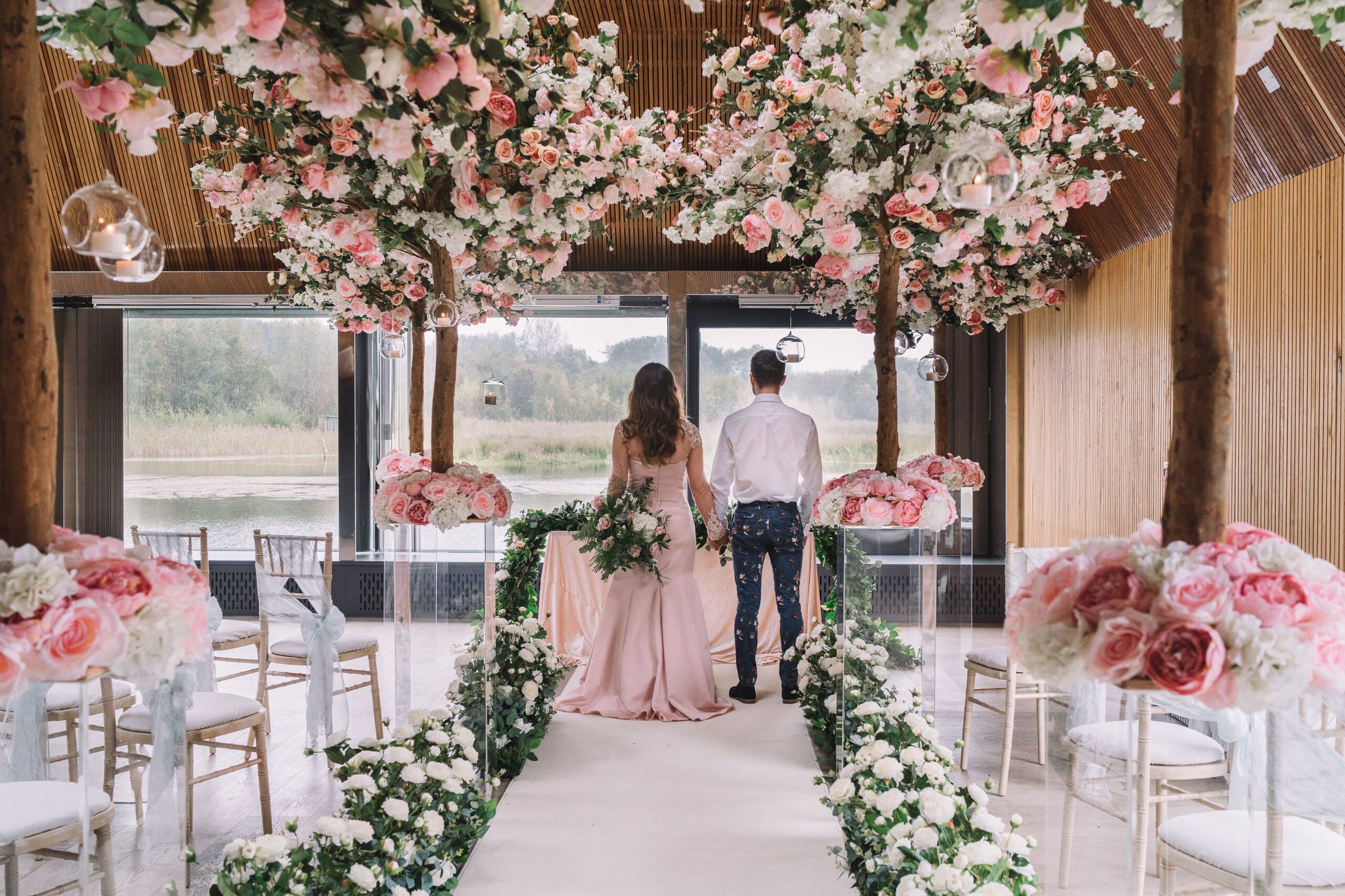 Brockholes Nature Reserve