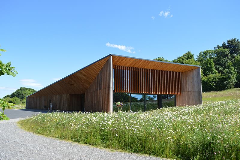 GreenAcres Woodland Weddings