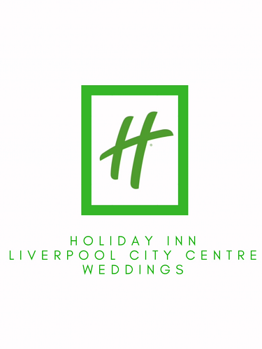 Holiday Inn Liverpool City Centre