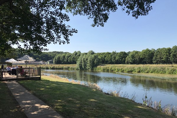 Macdonald Tickled Trout Hotel