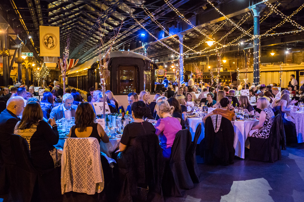 National Railway Museum