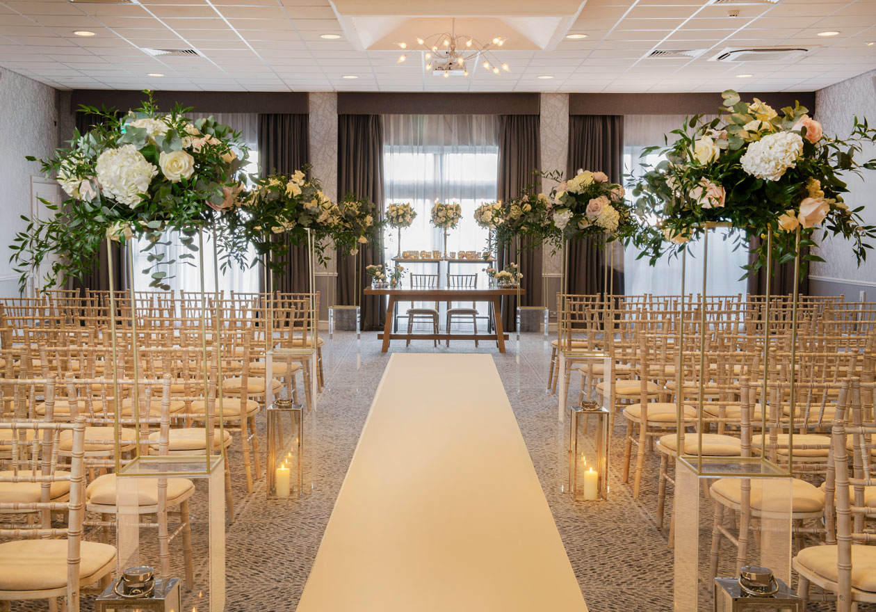 North Lakes Hotel & Spa