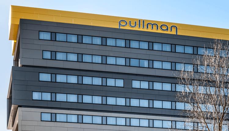 Pullman Liverpool
