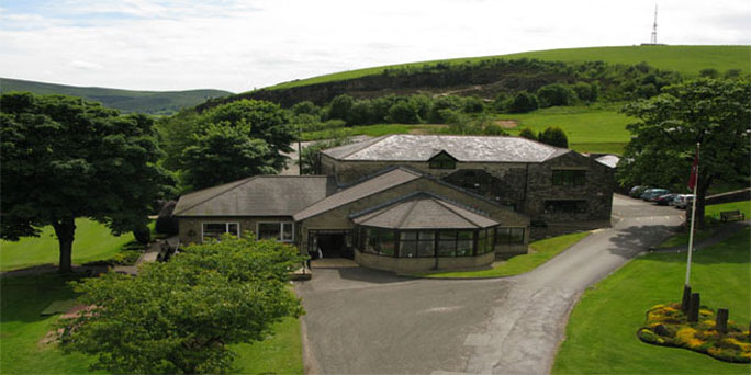 Saddleworth Golf Club
