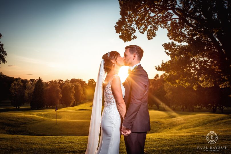 Shaw Hill Golf & Spa Hotel