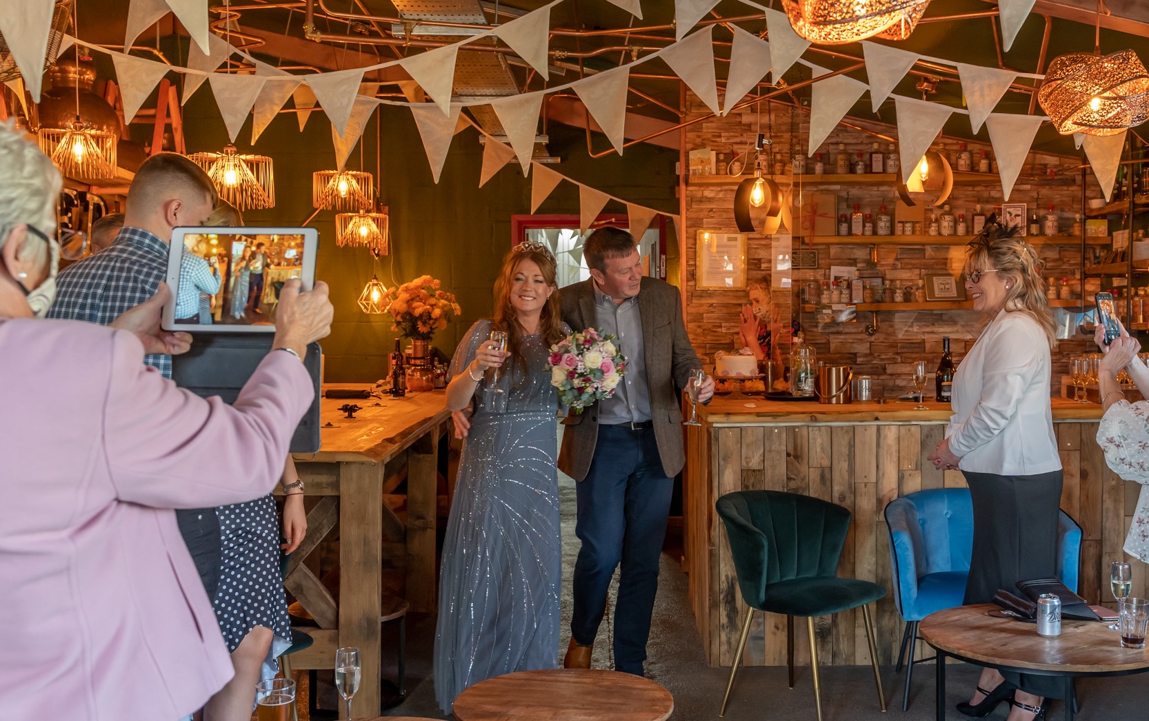 Shed 1 Distillery Ulverston