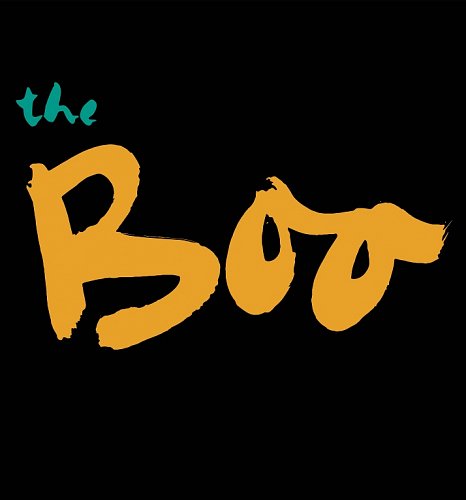 The Boo Theatre