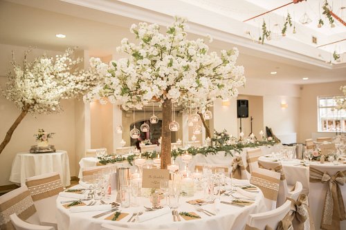 The Cavendish Pavilion