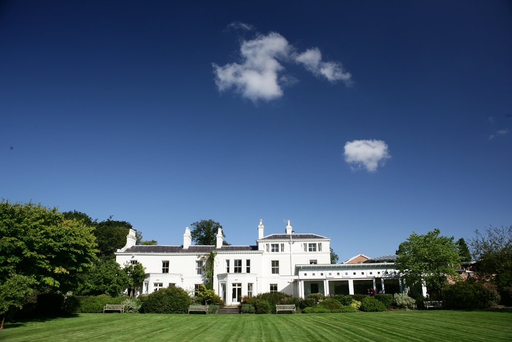 The Chancellors Collection