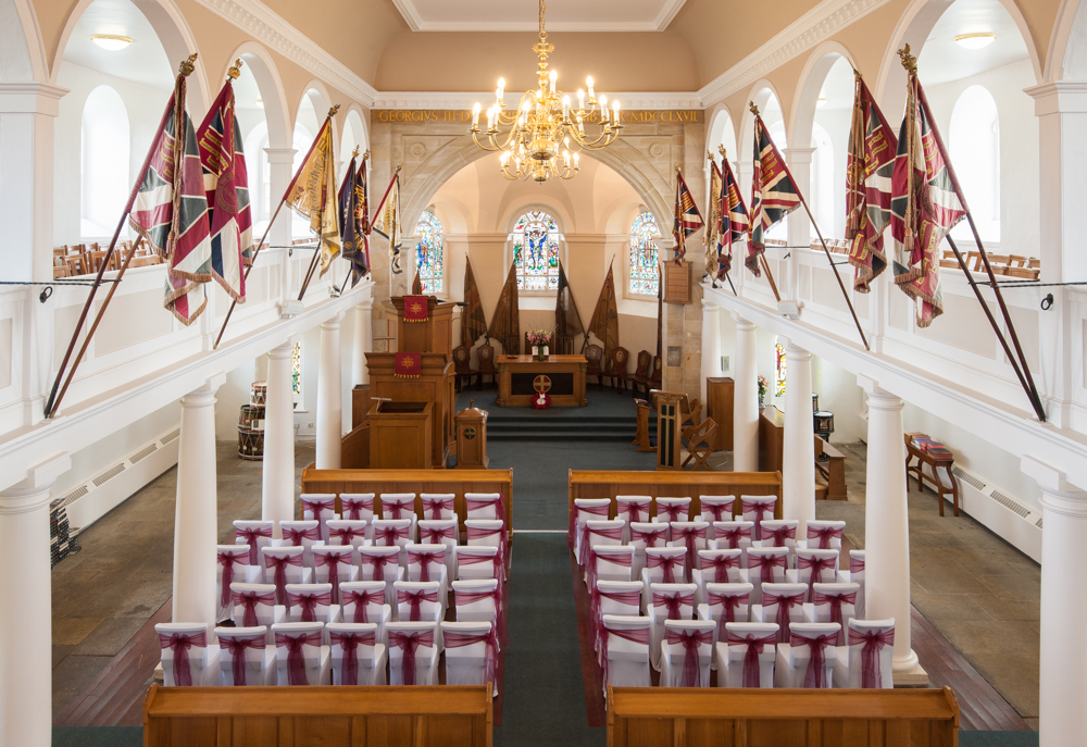 The Highlanders' Museum