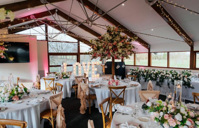 The Loft at High Legh - High Legh Park Golf Club